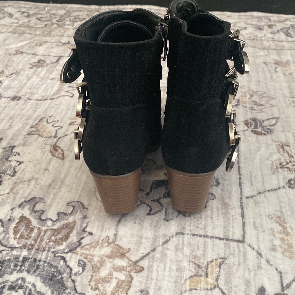 BEAST booties - Picture 2 of 4